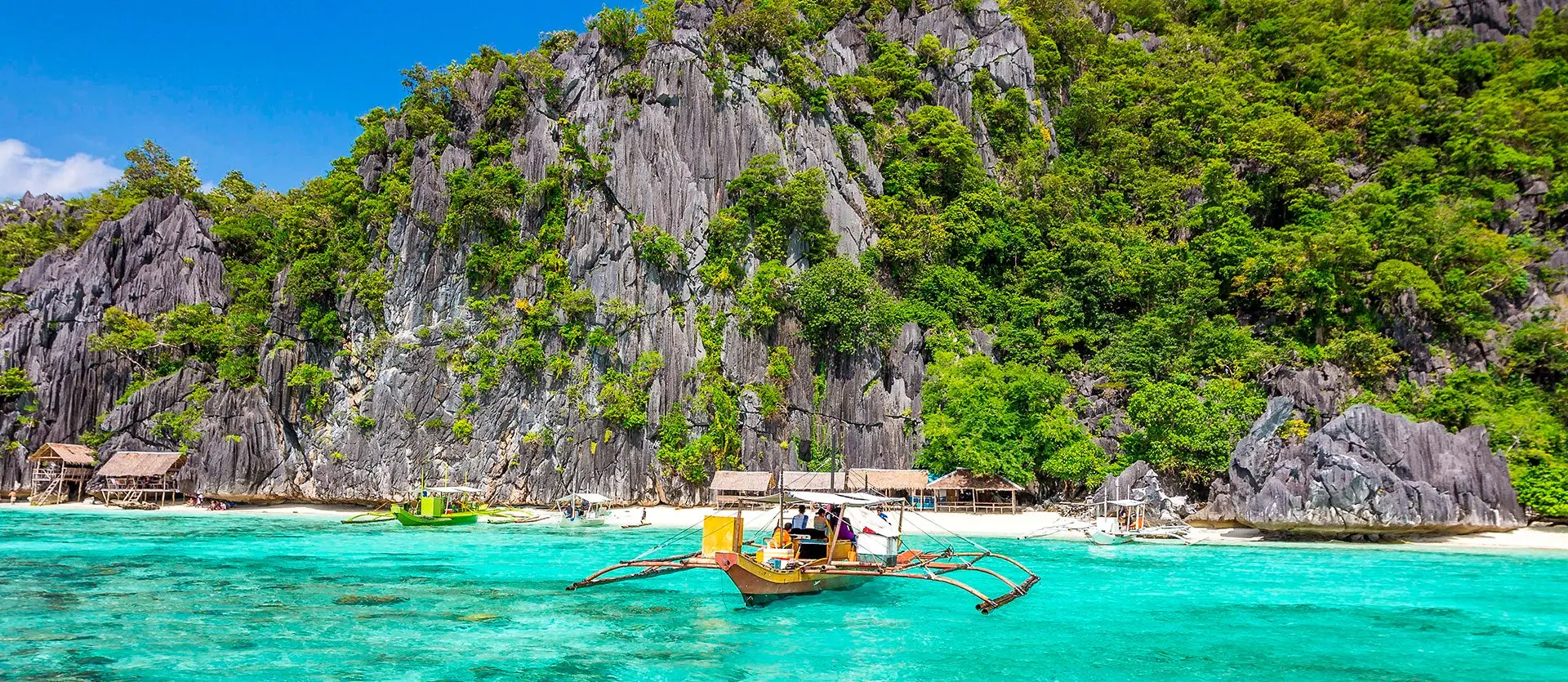 Filipinas: un paraíso de islas, cultura y naturaleza infinita