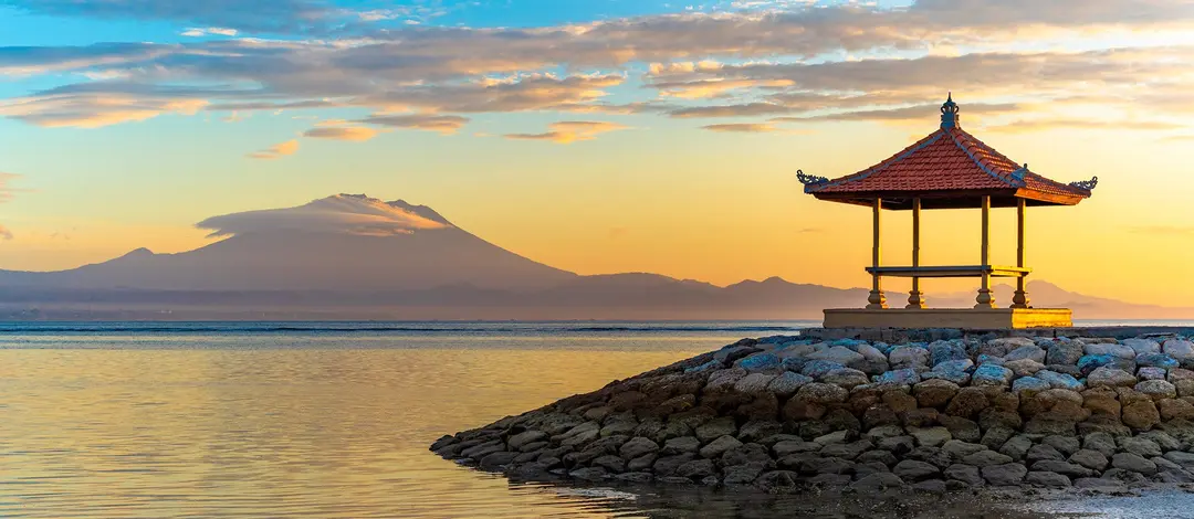 Mejor época para viajar a Tailandia, Vietnam e Indonesia
