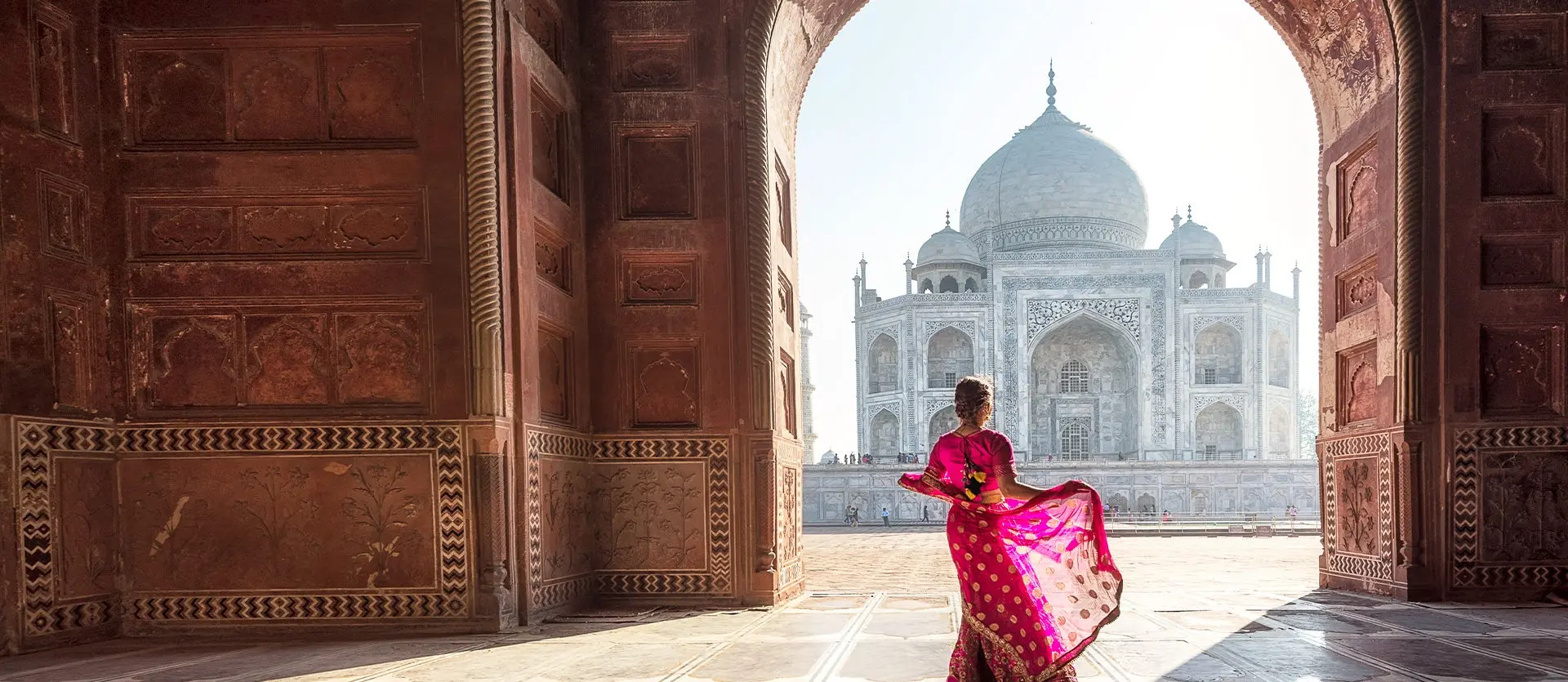 India: tips y recomendaciones para vivir un viaje inolvidable