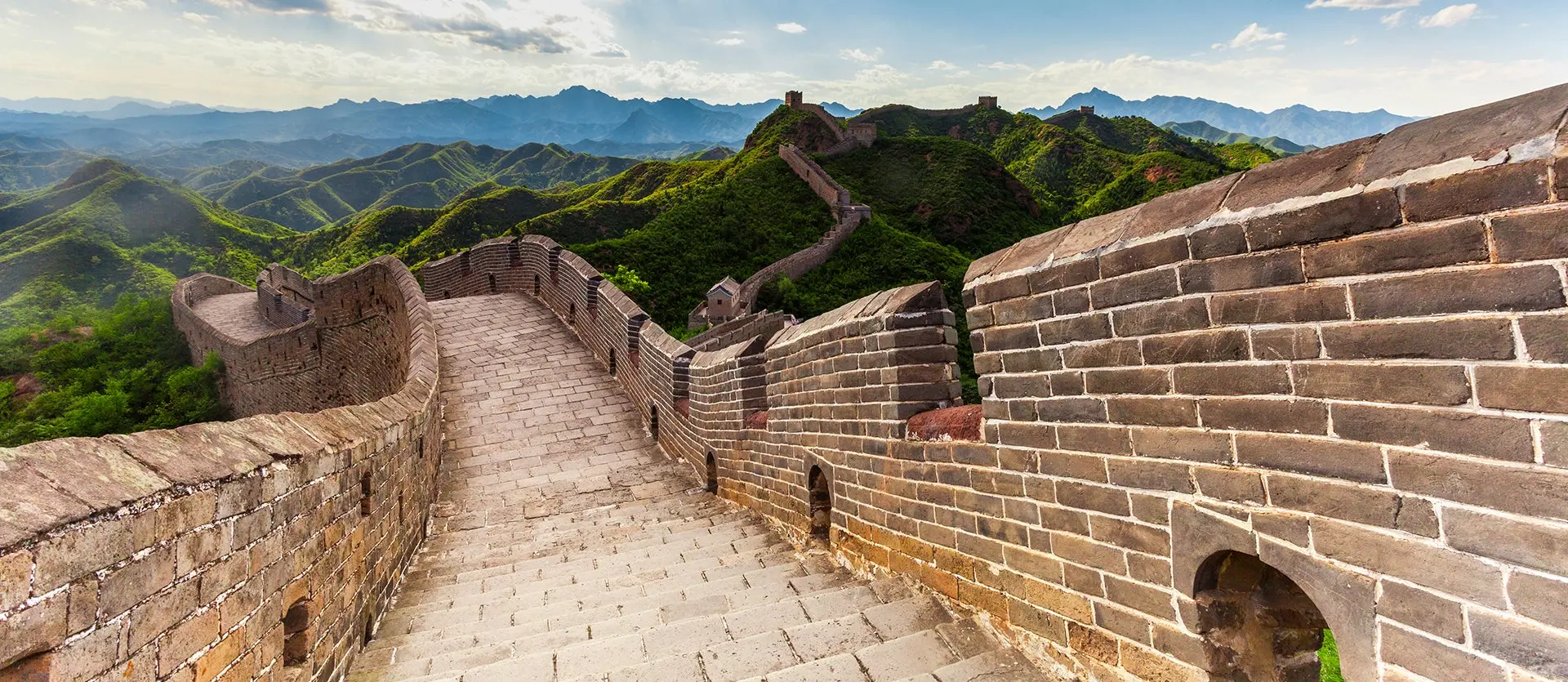 China: un viaje a través de su cultura e historia milenaria