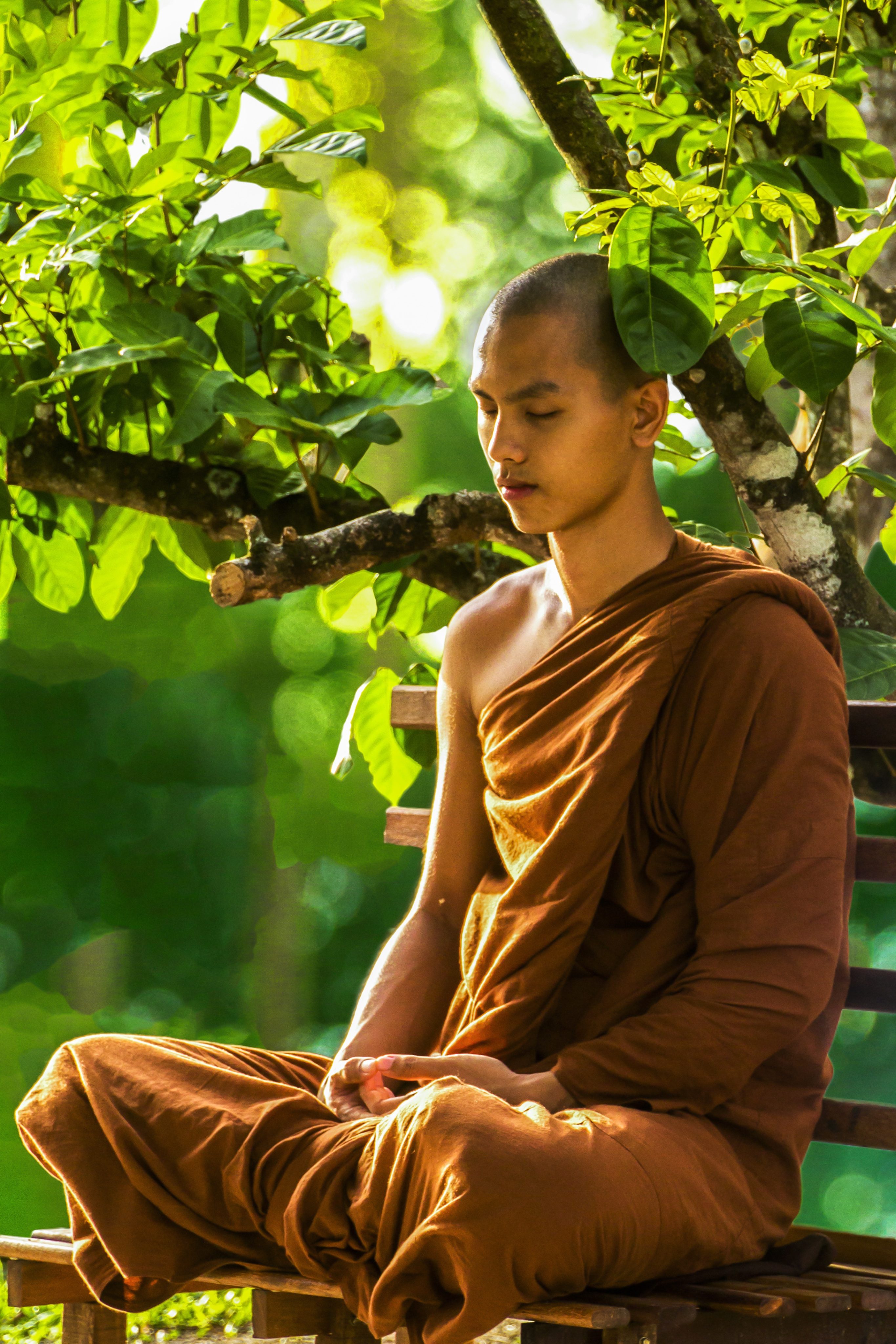 Viaje espiritual a Camboya: una experiencia que transforma