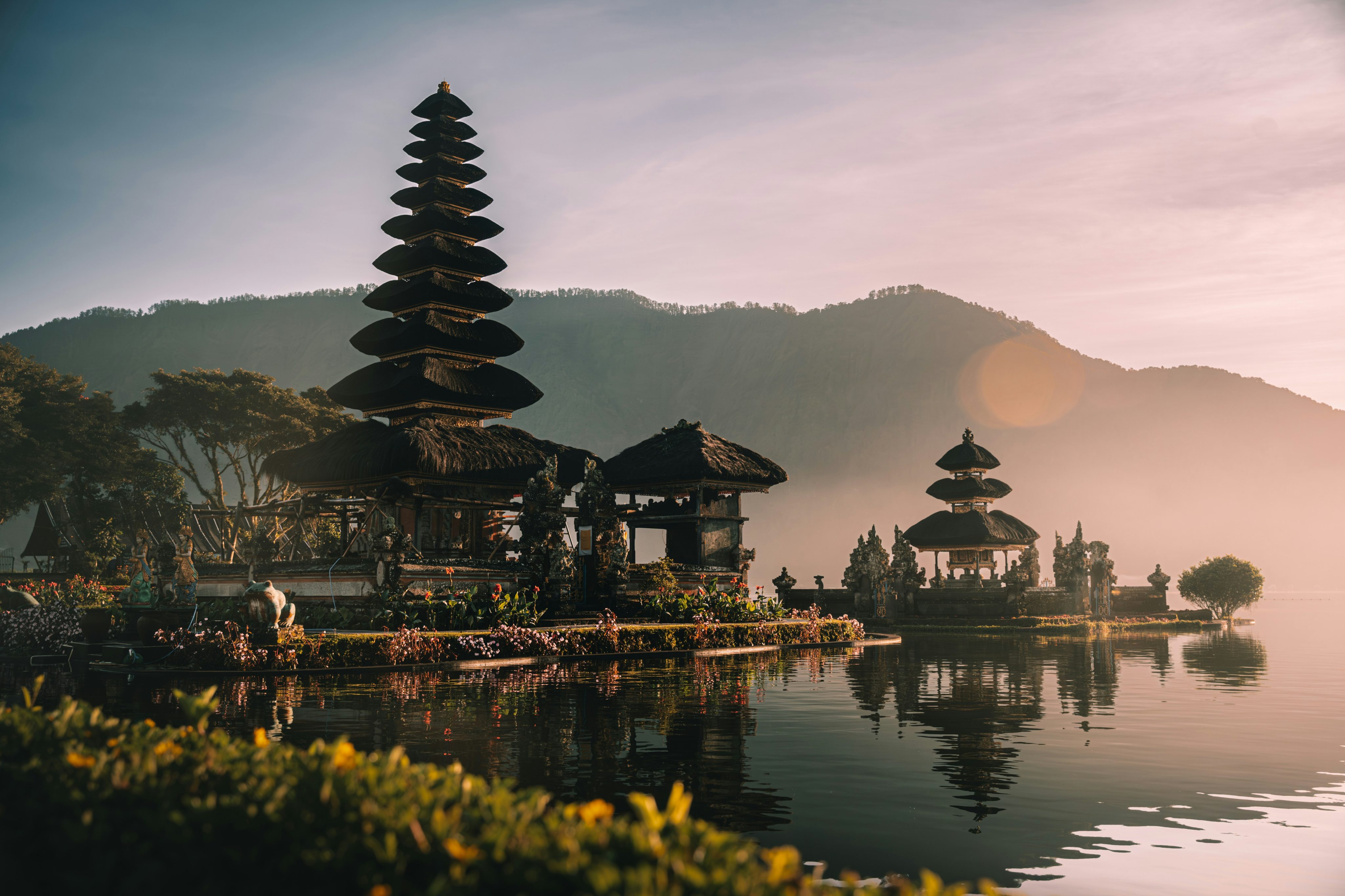Java y Bali en 12 días: la ruta de templos, volcanes y costa